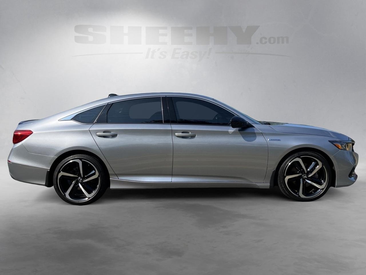 2022 Honda Accord Hybrid Sport Stafford VA