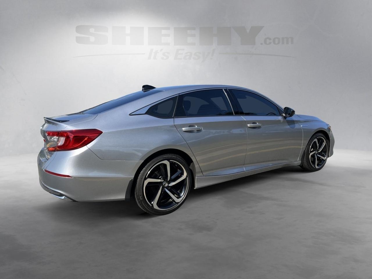 2022 Honda Accord Hybrid Sport Stafford VA