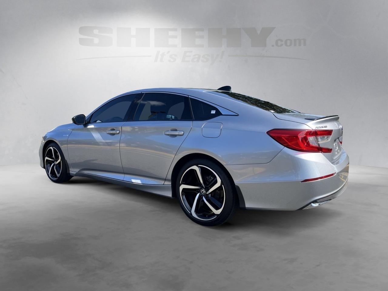 2022 Honda Accord Hybrid Sport Stafford VA