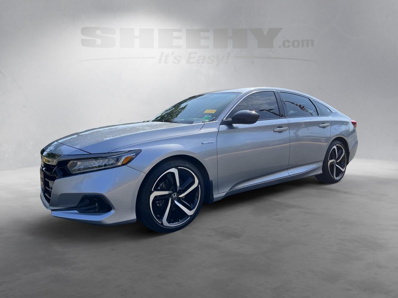 2022 Honda Accord Hybrid Sport Stafford VA