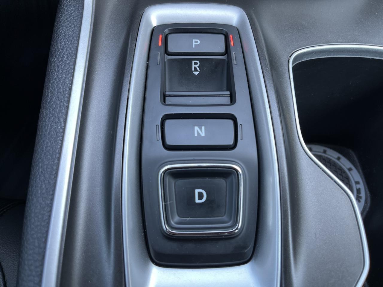 2022 Honda Accord Hybrid Sport Stafford VA