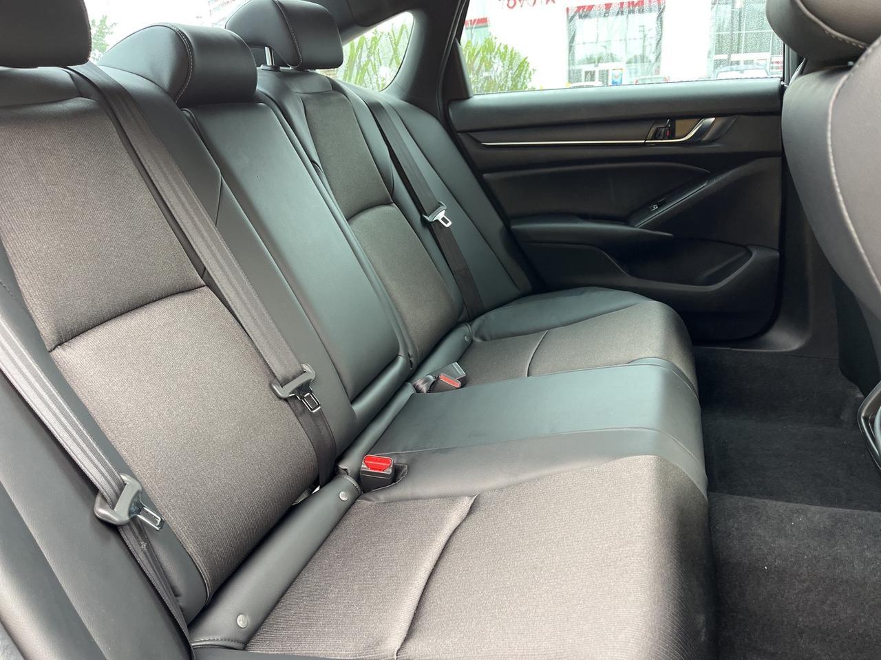 2022 Honda Accord Hybrid Sport Stafford VA