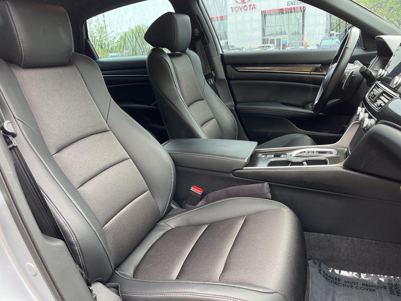 2022 Honda Accord Hybrid Sport Stafford VA