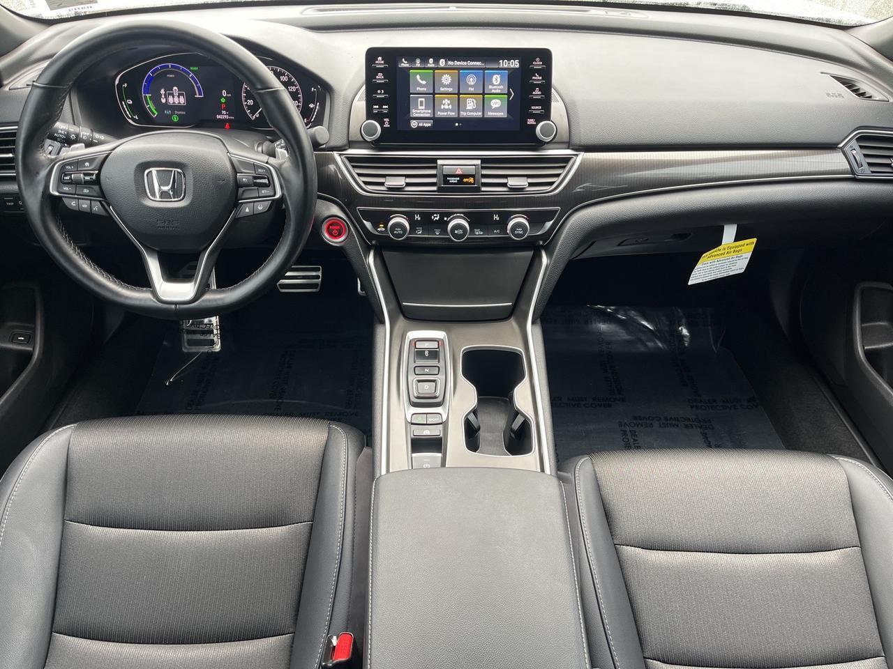 2022 Honda Accord Hybrid Sport Stafford VA