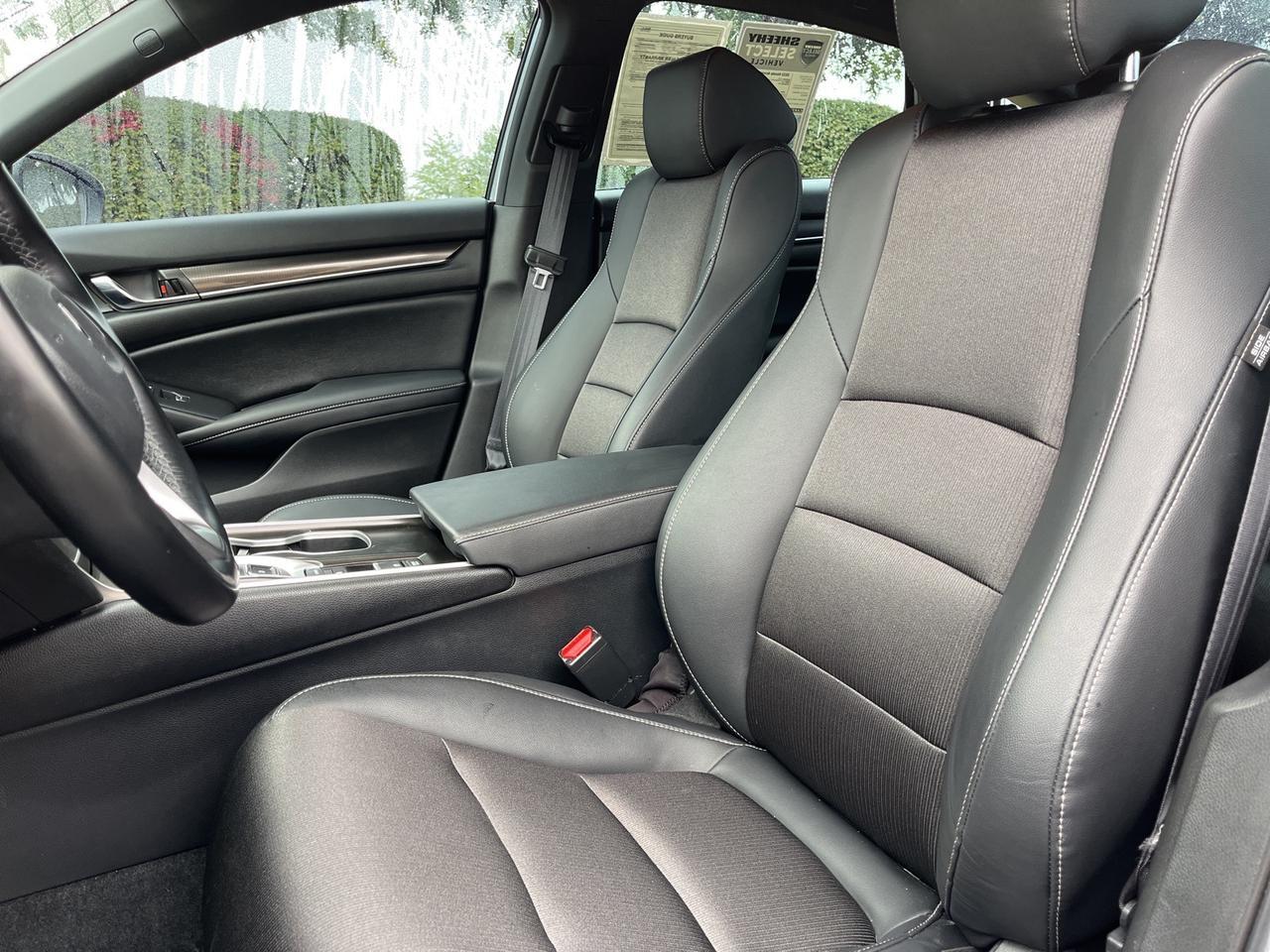 2022 Honda Accord Hybrid Sport Stafford VA