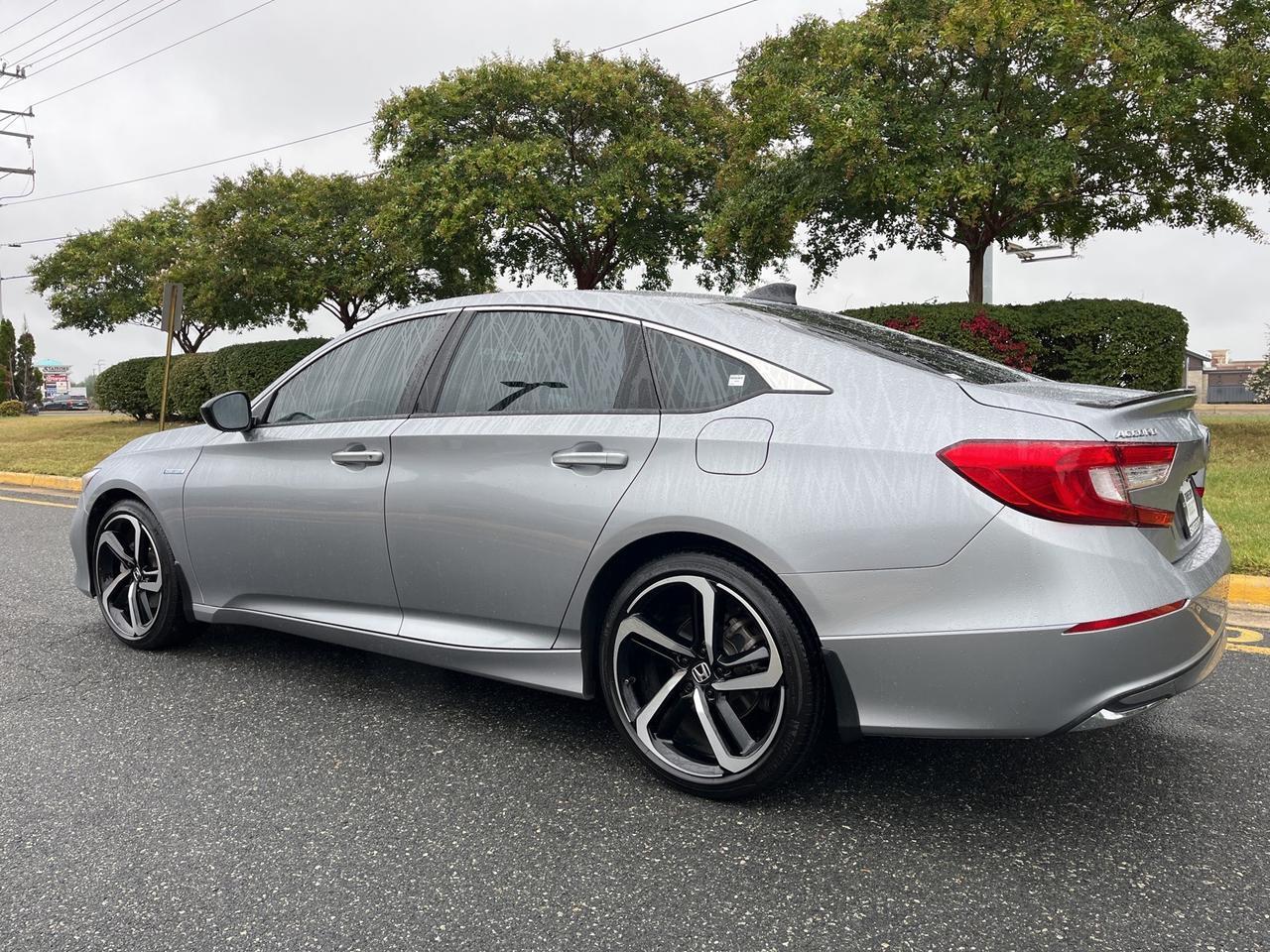 2022 Honda Accord Hybrid Sport Stafford VA