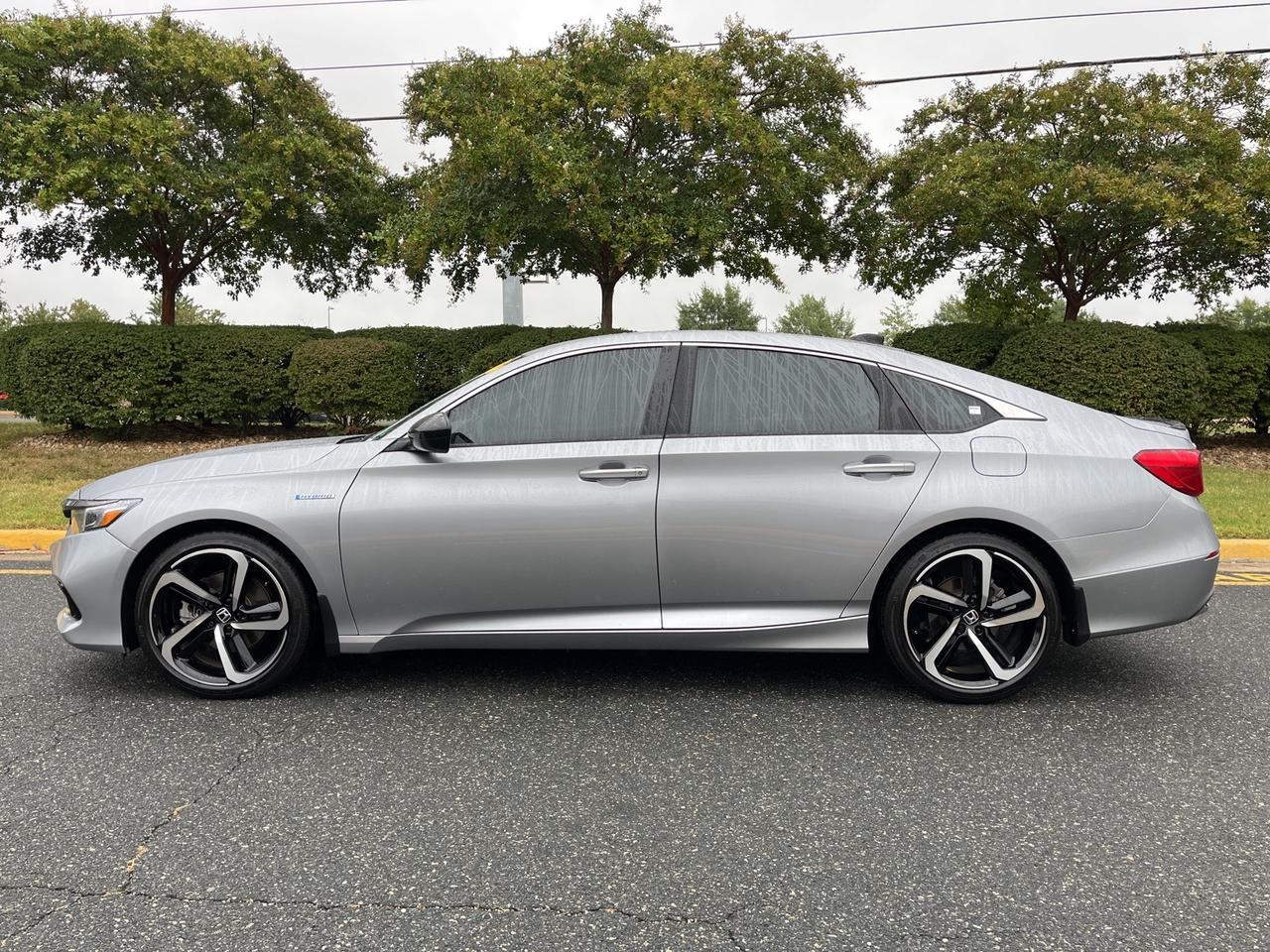 2022 Honda Accord Hybrid Sport Stafford VA