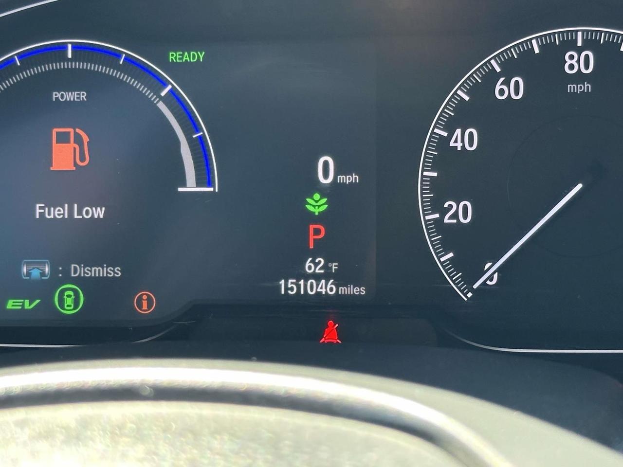 2022 Honda Accord Hybrid Sport Alexandria VA