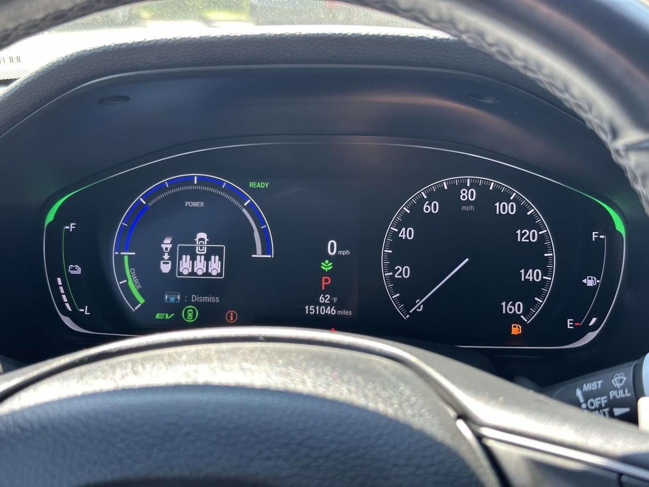 2022 Honda Accord Hybrid Sport Alexandria VA