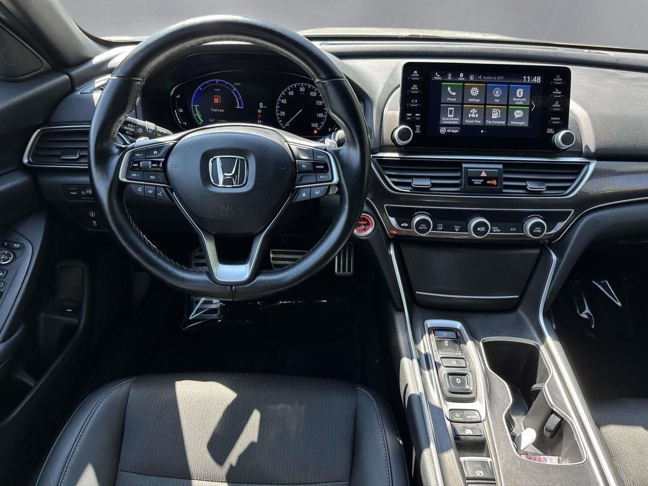 2022 Honda Accord Hybrid Sport Alexandria VA