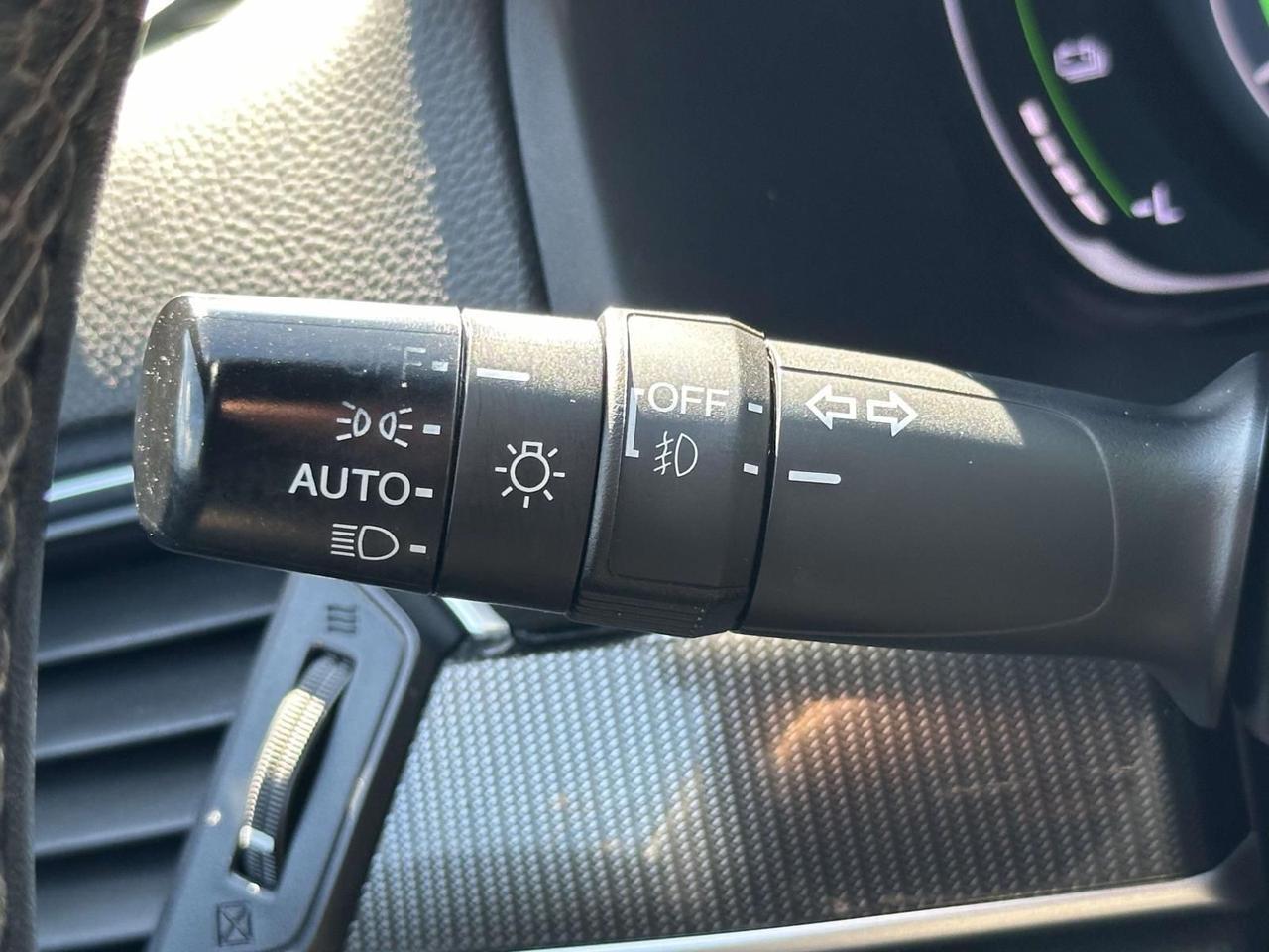 2022 Honda Accord Hybrid Sport Alexandria VA