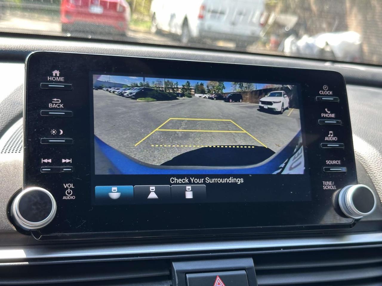 2022 Honda Accord Hybrid Sport Alexandria VA