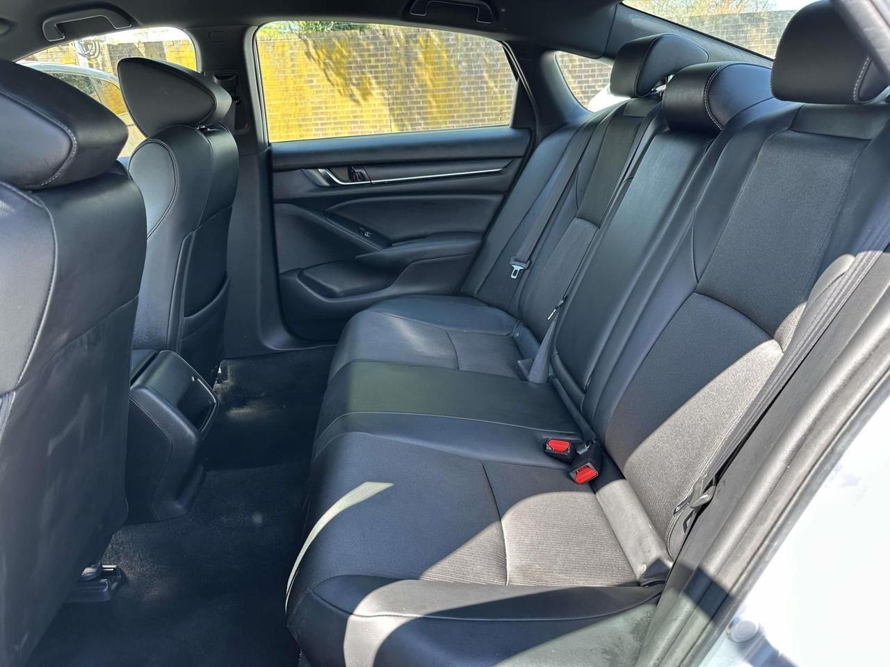 2022 Honda Accord Hybrid Sport Alexandria VA