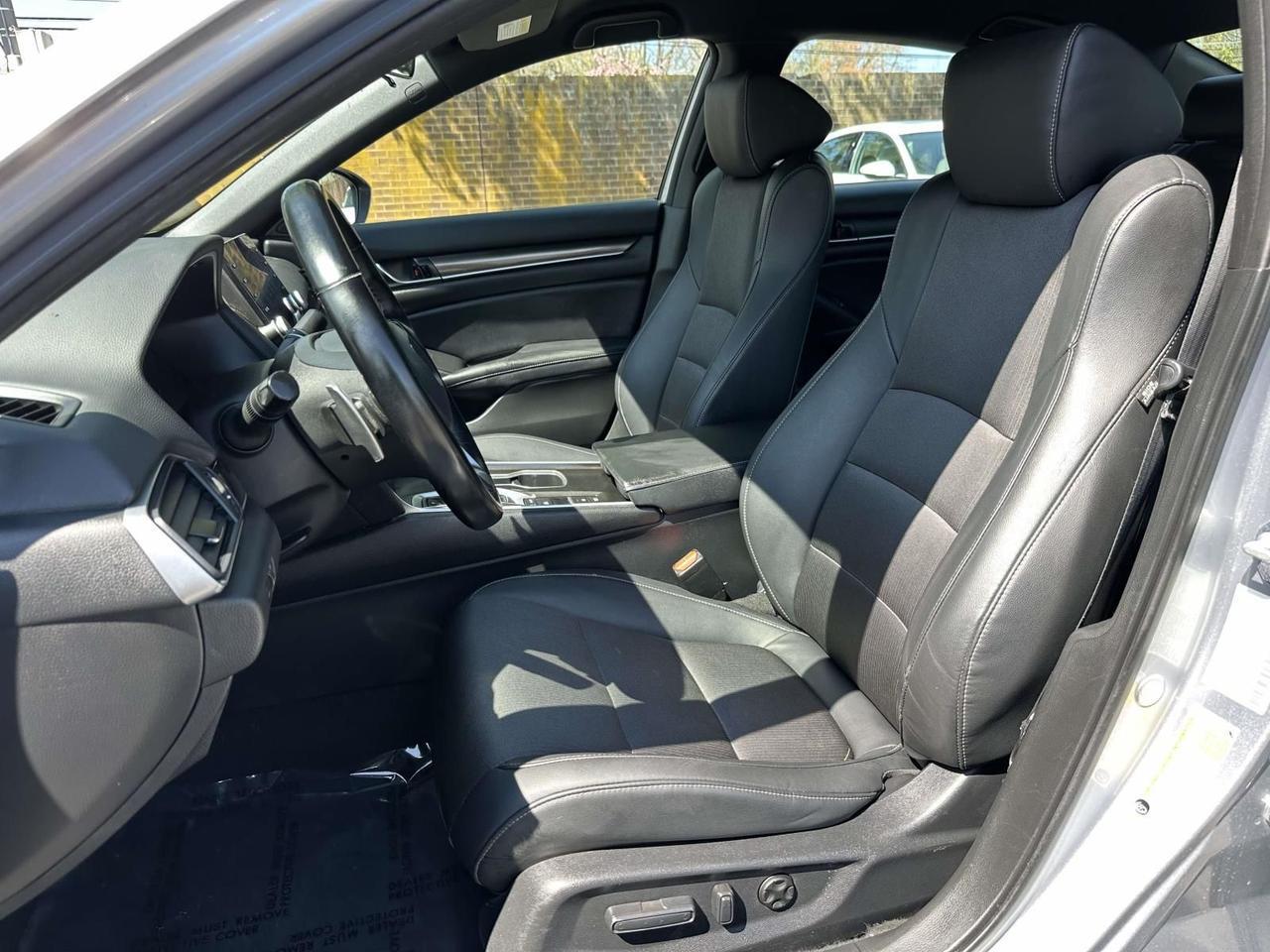 2022 Honda Accord Hybrid Sport Alexandria VA