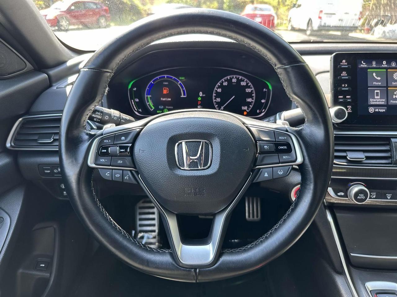 2022 Honda Accord Hybrid Sport Alexandria VA