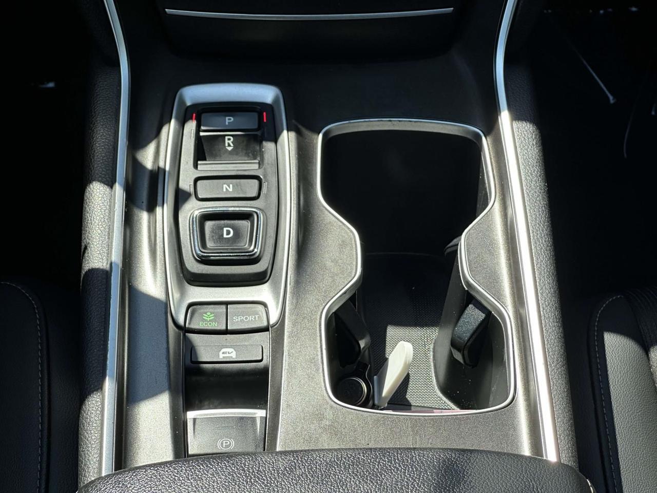 2022 Honda Accord Hybrid Sport Alexandria VA