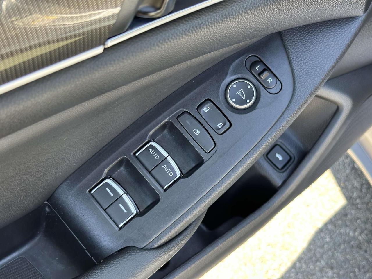 2022 Honda Accord Hybrid Sport Alexandria VA