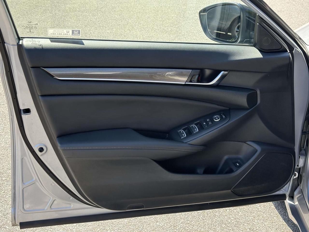 2022 Honda Accord Hybrid Sport Alexandria VA