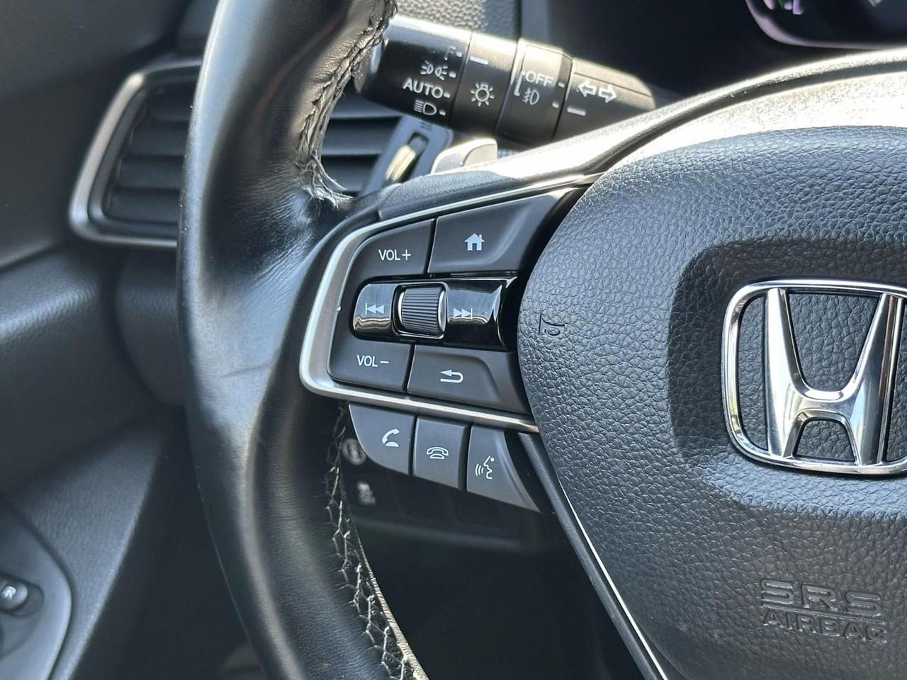 2022 Honda Accord Hybrid Sport Alexandria VA
