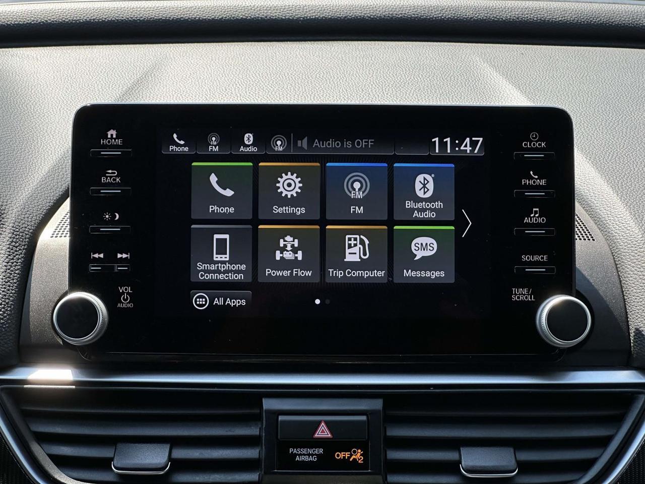 2022 Honda Accord Hybrid Sport Alexandria VA