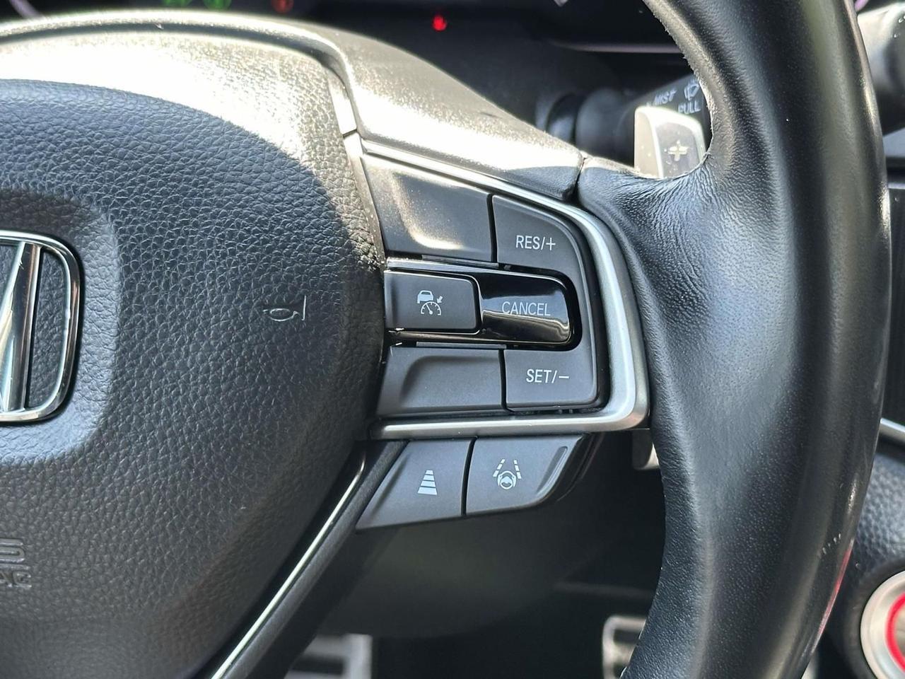 2022 Honda Accord Hybrid Sport Alexandria VA