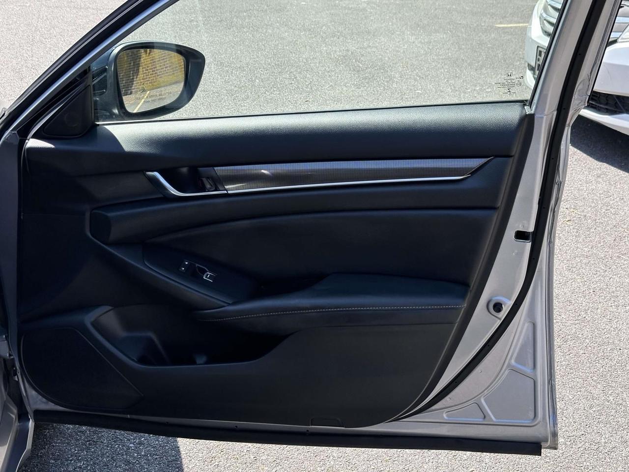 2022 Honda Accord Hybrid Sport Alexandria VA