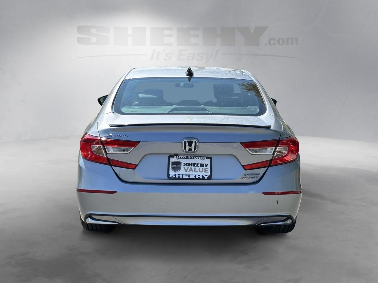 2022 Honda Accord Hybrid Sport Alexandria VA