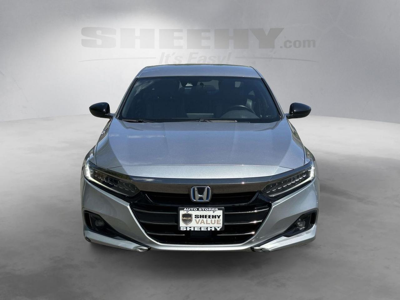 2022 Honda Accord Hybrid Sport Alexandria VA