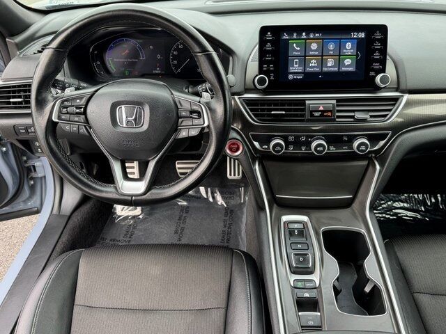 2022 Honda Accord Hybrid Sport Springfield VA