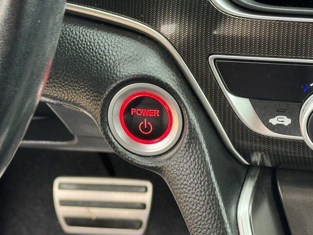 2022 Honda Accord Hybrid Sport Springfield VA