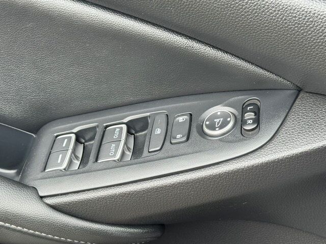 2022 Honda Accord Hybrid Sport Springfield VA