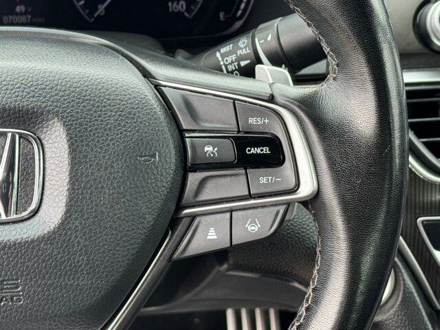 2022 Honda Accord Hybrid Sport Springfield VA