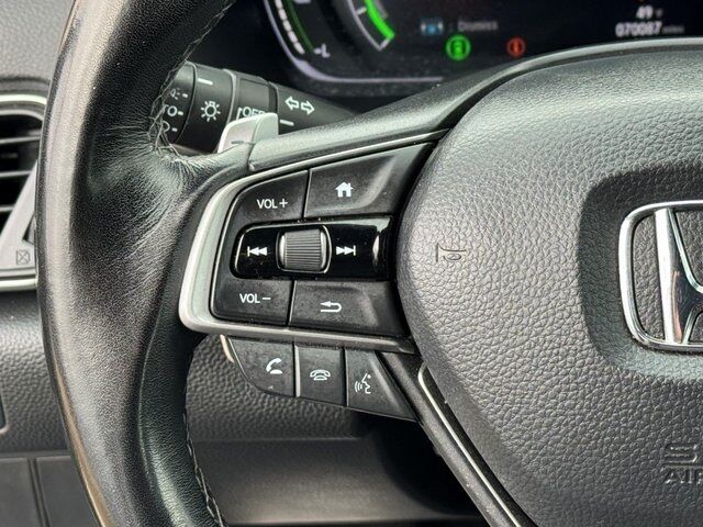 2022 Honda Accord Hybrid Sport Springfield VA