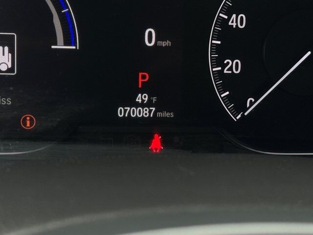 2022 Honda Accord Hybrid Sport Springfield VA