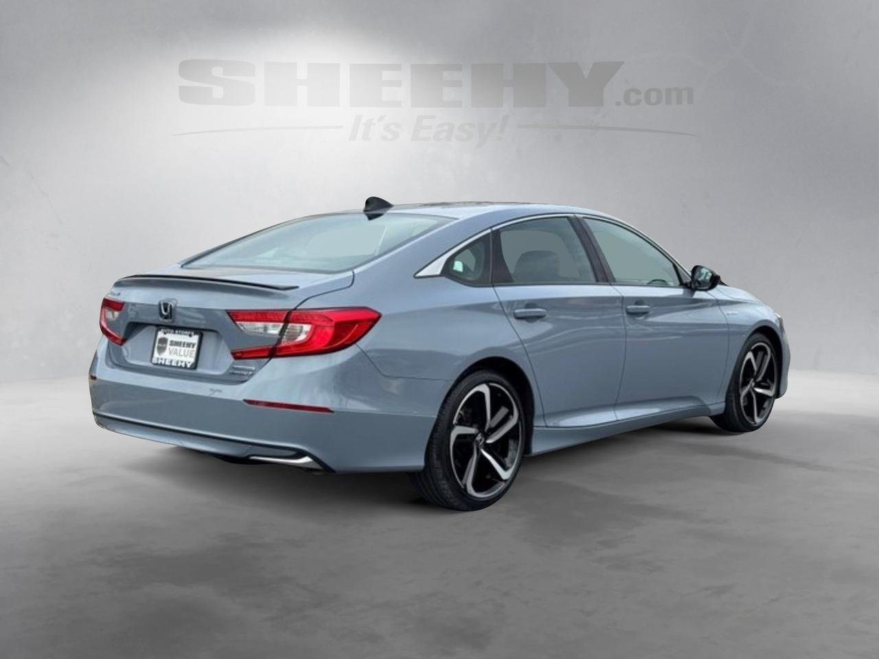 2022 Honda Accord Hybrid Sport Springfield VA