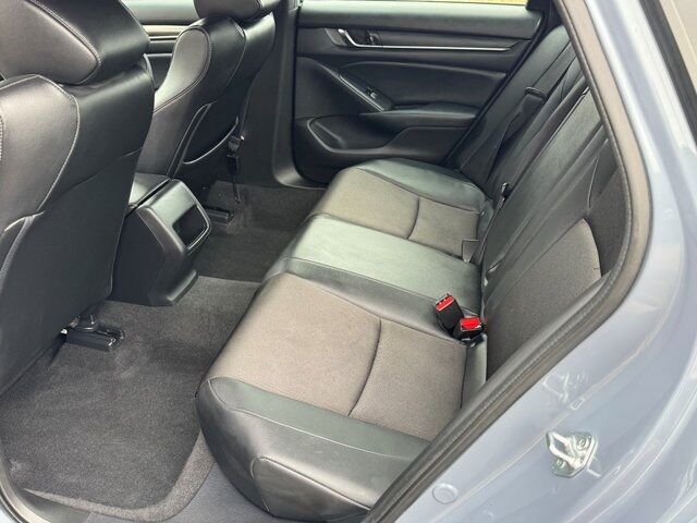 2022 Honda Accord Hybrid Sport Springfield VA