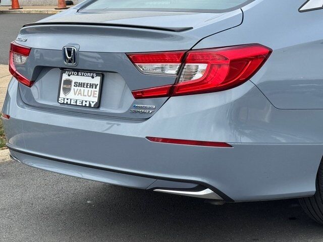 2022 Honda Accord Hybrid Sport Springfield VA