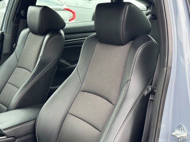 2022 Honda Accord Hybrid Sport Springfield VA