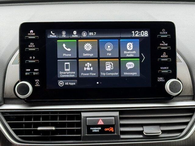 2022 Honda Accord Hybrid Sport Springfield VA