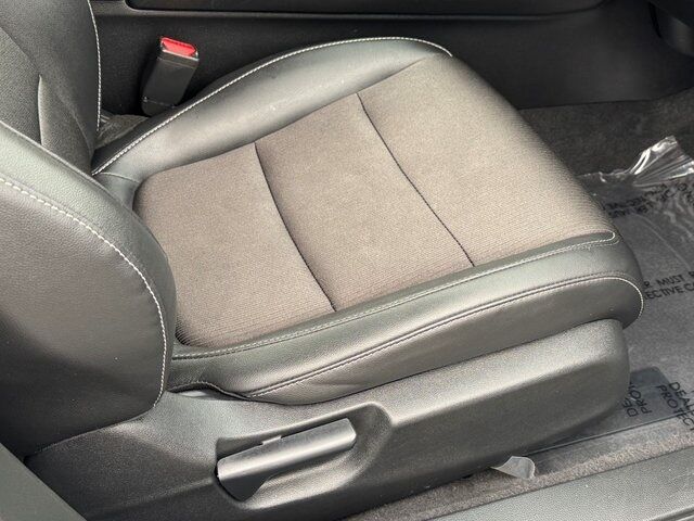 2022 Honda Accord Hybrid Sport Springfield VA