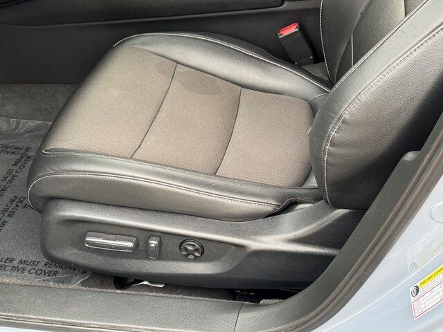 2022 Honda Accord Hybrid Sport Springfield VA