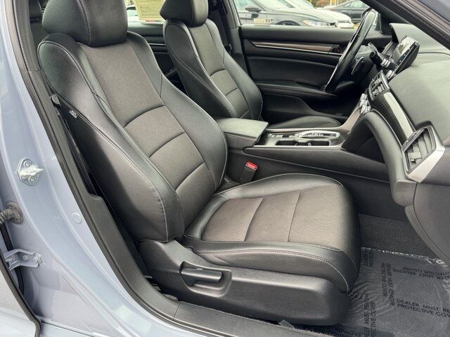 2022 Honda Accord Hybrid Sport Springfield VA