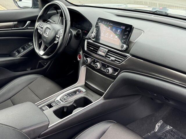 2022 Honda Accord Hybrid Sport Springfield VA