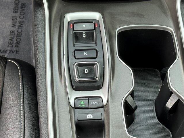 2022 Honda Accord Hybrid Sport Springfield VA