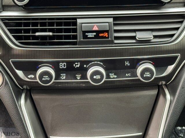 2022 Honda Accord Hybrid Sport Springfield VA