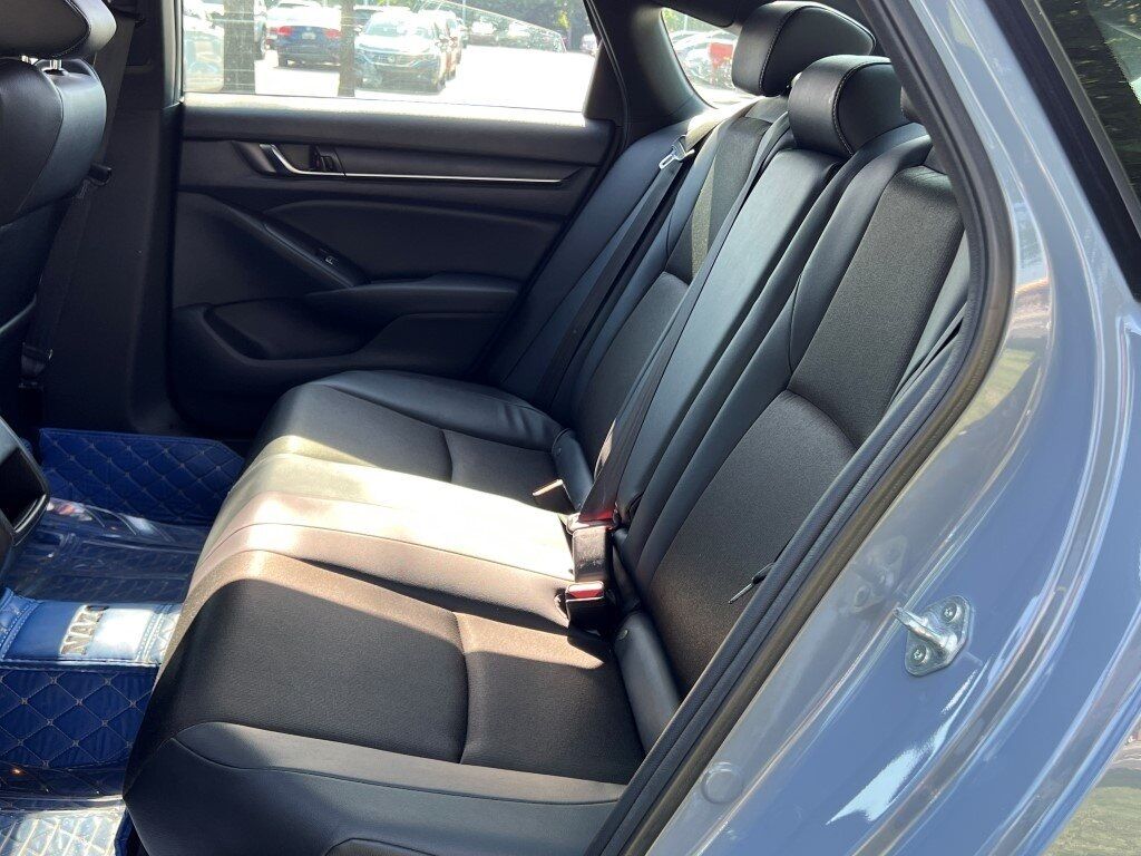 2022 Honda Accord Hybrid Sport Springfield VA