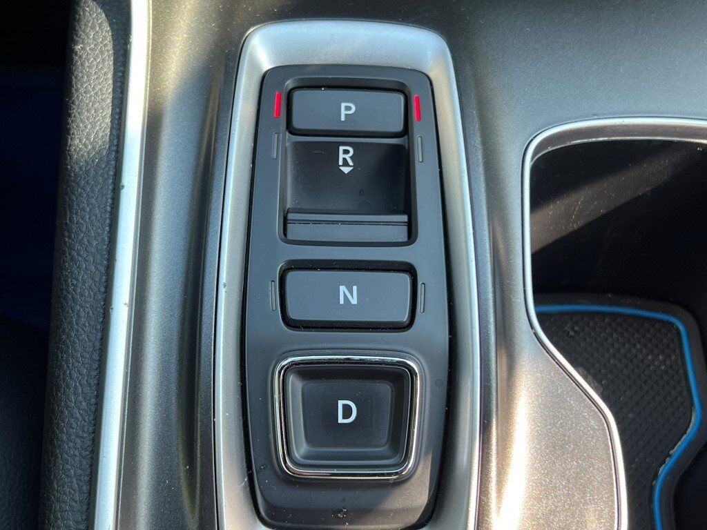 2022 Honda Accord Hybrid Sport Springfield VA