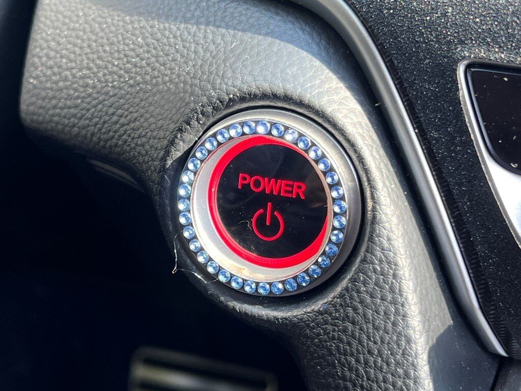 2022 Honda Accord Hybrid Sport Springfield VA