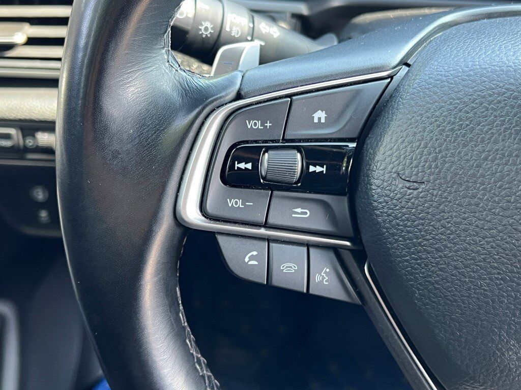 2022 Honda Accord Hybrid Sport Springfield VA