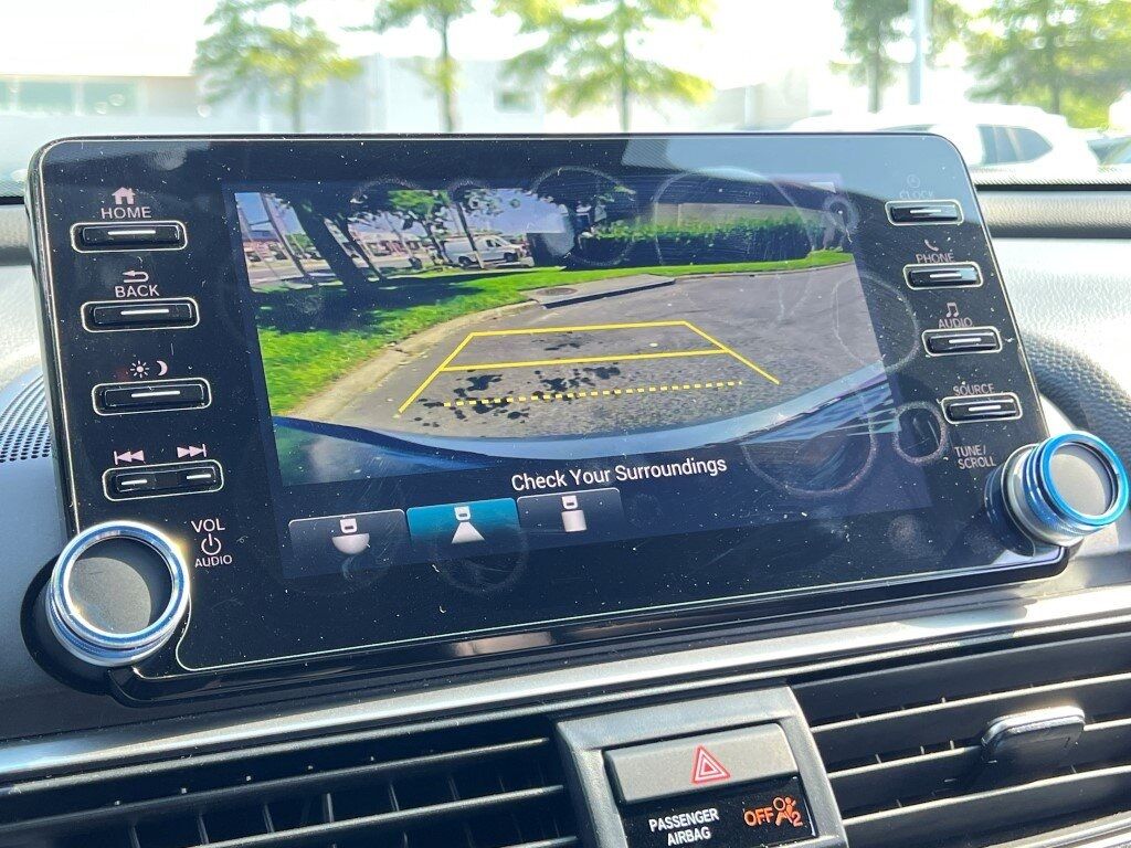 2022 Honda Accord Hybrid Sport Springfield VA